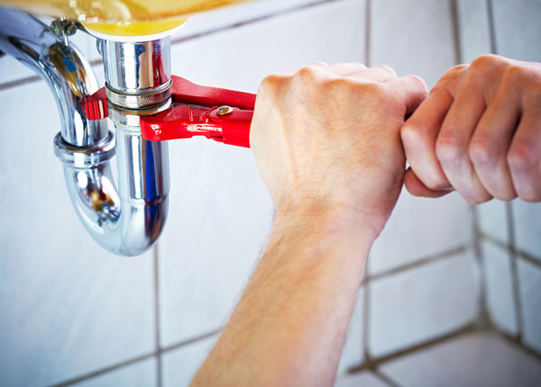 About Wichita Plumbers